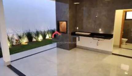 Casa à venda em Uberlândia