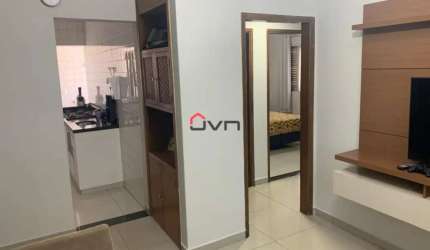 Apartamento à aluguel em Uberlândia