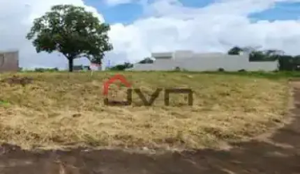 Terreno à venda em Uberlândia