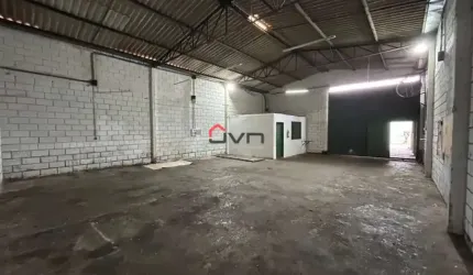 Galpao/barracao à venda em Uberlândia