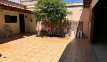 Casa à aluguel em Uberlândia