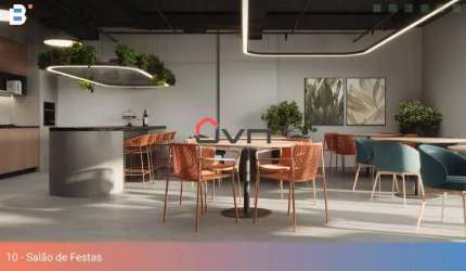 Apartamento à venda em Uberlândia