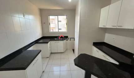 Apartamento à aluguel em Uberlândia