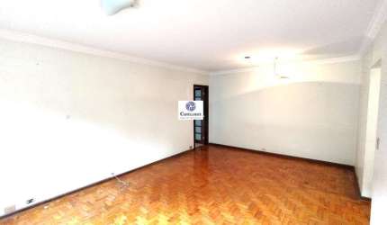Apartamento para Locação em São Paulo, Butantã, 3 dormitórios, 1 suíte, 3 banheiros, 1 vaga
