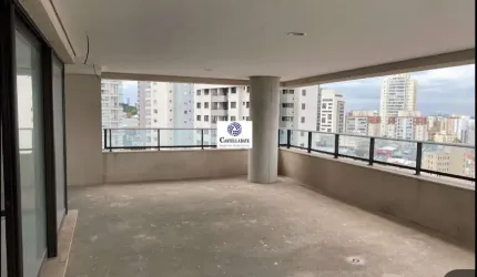 Apartamento Alto Padrão para Venda em São Paulo, Alto da Lapa, 3 dormitórios, 2 suítes, 4 banheiros, 4 vagas