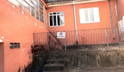 Casa para Venda em Osasco, Umuarama, 2 dormitórios, 3 banheiros, 1 vaga