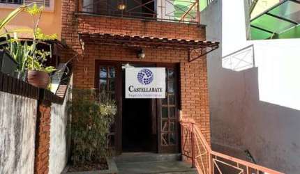 Casa / Sobrado para Venda em São Paulo, Jardim Bonfiglioli, 2 dormitórios, 2 suítes, 4 banheiros, 2 vagas