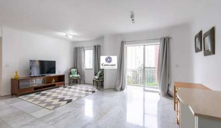 Apartamento para Venda em São Paulo, Vila Andrade, 3 dormitórios, 1 suíte, 3 banheiros, 3 vagas