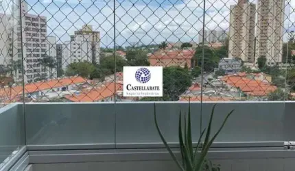 Apartamento para Venda em São Paulo, Vila Antônio, 2 dormitórios, 1 banheiro, 1 vaga
