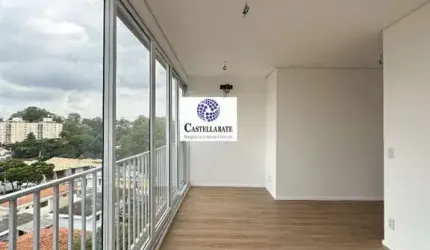 Cobertura para Venda em São Paulo, Vila São Francisco, 3 dormitórios, 2 suítes, 3 banheiros, 2 vagas