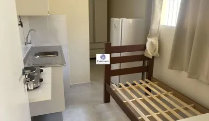 Kitnet para Locação em São Paulo, Rio Pequeno, 1 dormitório, 1 suíte, 1 banheiro