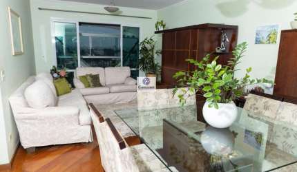 Apartamento para Venda em São Paulo, Butantã, 3 dormitórios, 1 suíte, 3 banheiros, 2 vagas