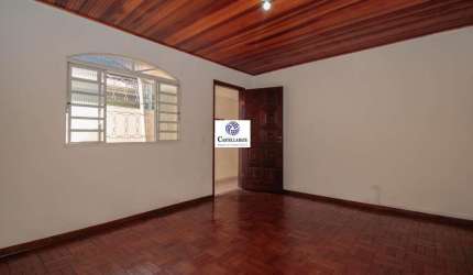 Casa para Venda em São Paulo, Vila Butantã, 2 dormitórios, 1 suíte, 2 banheiros, 1 vaga