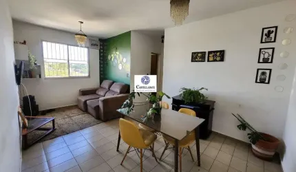 Apartamento para Venda em São Paulo, Butantã, 2 dormitórios, 1 banheiro, 1 vaga