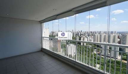 Cobertura Duplex para Venda em São Paulo, Jardim Monte Kemel, 3 dormitórios, 3 suítes, 6 banheiros, 3 vagas