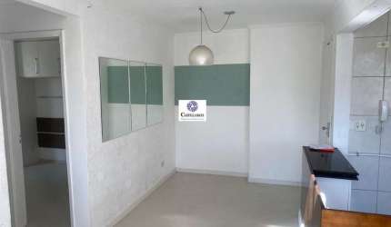 Cobertura Duplex para Venda em São Paulo, Cidade dos Bandeirantes, 2 dormitórios, 1 banheiro, 1 vaga