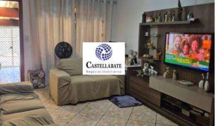 Casa / Sobrado para Venda em São Paulo, Butantã, 2 dormitórios, 2 banheiros, 1 vaga