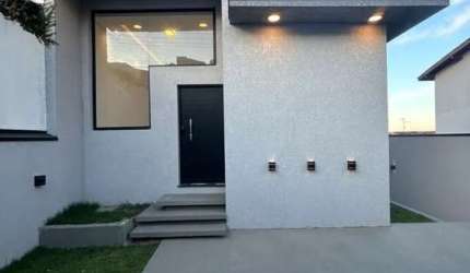Casa para Venda em Mogi das Cruzes, Vila Rei, 3 dormitórios, 1 suíte, 2 banheiros, 3 vagas