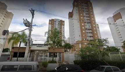 Apartamento para Venda em Mogi das Cruzes, Cézar de Souza, 3 dormitórios, 1 suíte, 2 banheiros, 2 vagas