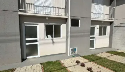 Sobrado para Venda em Suzano, Jardim Cacique, 2 dormitórios, 2 banheiros, 2 vagas