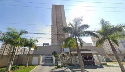 Apartamento para Venda em Mogi das Cruzes, Jardim Marica, 3 dormitórios, 3 suítes, 1 banheiro, 2 vagas