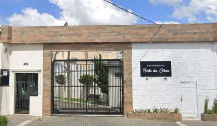 Sobrado para Venda em Suzano, Jardim Vitória
