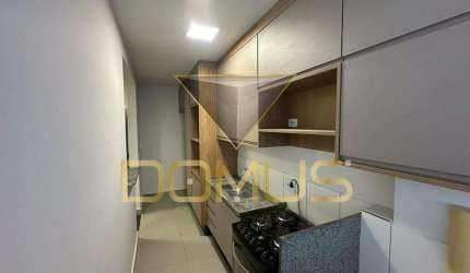 Apartamento Jardim Nova Aliança 2 Quartos sendo 1 Suite