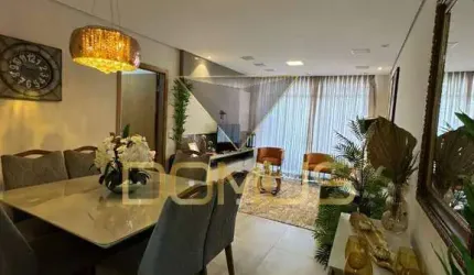 Lindo Apartamento Jd Paulista 3 dorm. 1 suite completo em armários