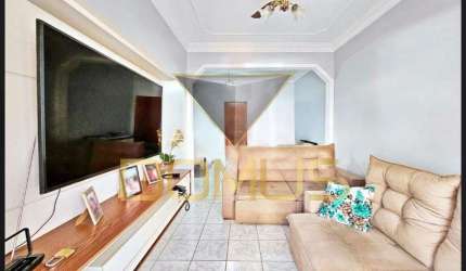 Lindo apartamento no Jardim Irajá 3 Dormitórios sendo 1 suíte 2 vagas