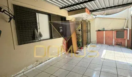 Casa Campos Elíseos