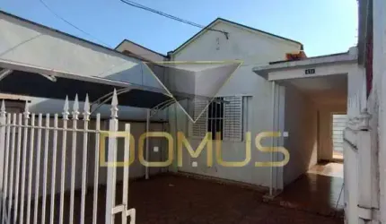 Casa Campos eliseos