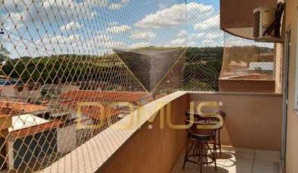 Apartamento Jardim Paulistano 2 dormitorios