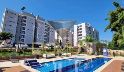 Impecável Apartamento . Ao Lado do Novo Shopping