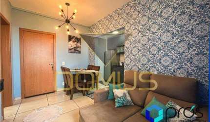 Lindo Apto - Quintas de São José