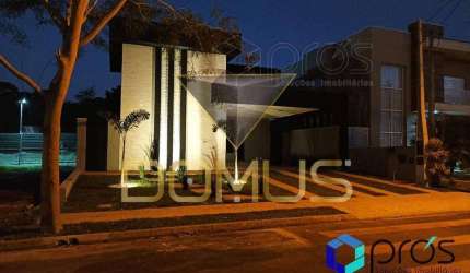 Condomínio Residencial Portal da Mata