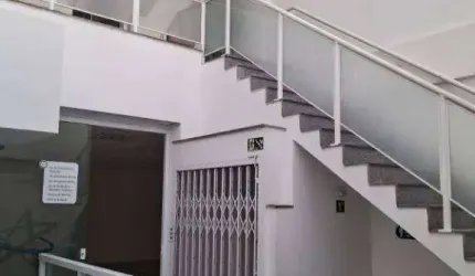 Excelente oportunidade para você que busca um Prédio comercial de destaque!!!