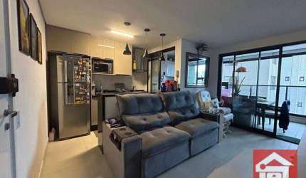 Apartamento com 3 dormitórios à venda próximo ao metrô Tatuapé