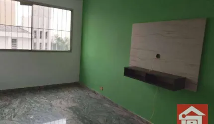 Apartamento com 2 dormitórios - Excelente oportunidade à venda, 68 m² por R$ 300.000 - Penha - São Paulo/SP