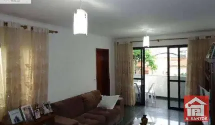 Apartamento com 3 dormitórios para alugar, 120 m² por R$ 6.100,76/mês - Tatuapé - São Paulo/SP