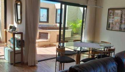 Apartamento com 3 dormitórios à venda, 200 m² por R$ 2.450.000,00 - Vila Gomes Cardim - São Paulo/SP