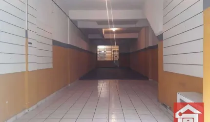 Salão para alugar, 150 m² por R$ 5.500 - Tatuapé - São Paulo/SP