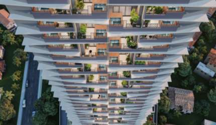Ágio Azure Compact Life City