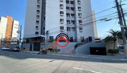 Apartamento com 3 dorms, Centro, Mogi das Cruzes - R$ 550 mil, Cod: 710