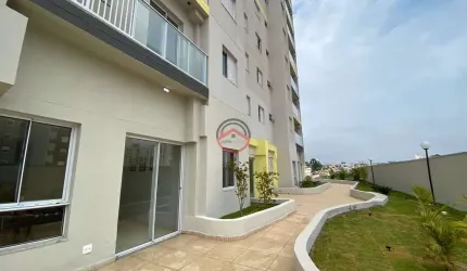 Apartamento com 2 quartos, Vila Oliveira, Mogi das Cruzes - R$ 400 mil, Cod: 714