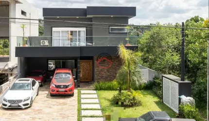 Sobrado de Condomínio com 4 quartos, Parque Residencial Itapeti, Mogi das Cruzes - R$ 3.5 mi, Cod: 737