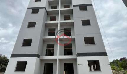 Apartamento com 3 quartos, Vila da Prata, Mogi das Cruzes - R$ 302 mil, Cod: 762