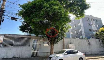 Apartamento com 3 quartos, Vila Miranda, Itaquaquecetuba, Cod: 774