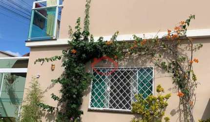 Sobrado com 2 dorms, Vila Vermont, Itaquaquecetuba - R$ 410 mil, Cod: 667