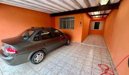 Casa com 2 quartos, Jardim Gonçalves, Itaquaquecetuba - R$ 310 mil, Cod: 790