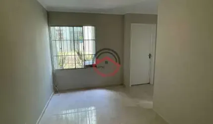 Apartamento com 2 quartos, Residencial Pamela, Itaquaquecetuba, Cod: 800